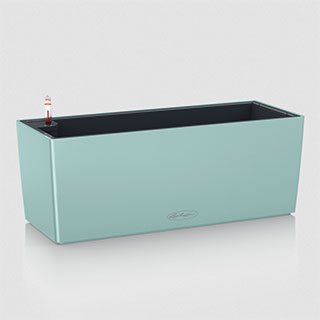 Balconera Color 50 - Vert Pastel - LECHUZA